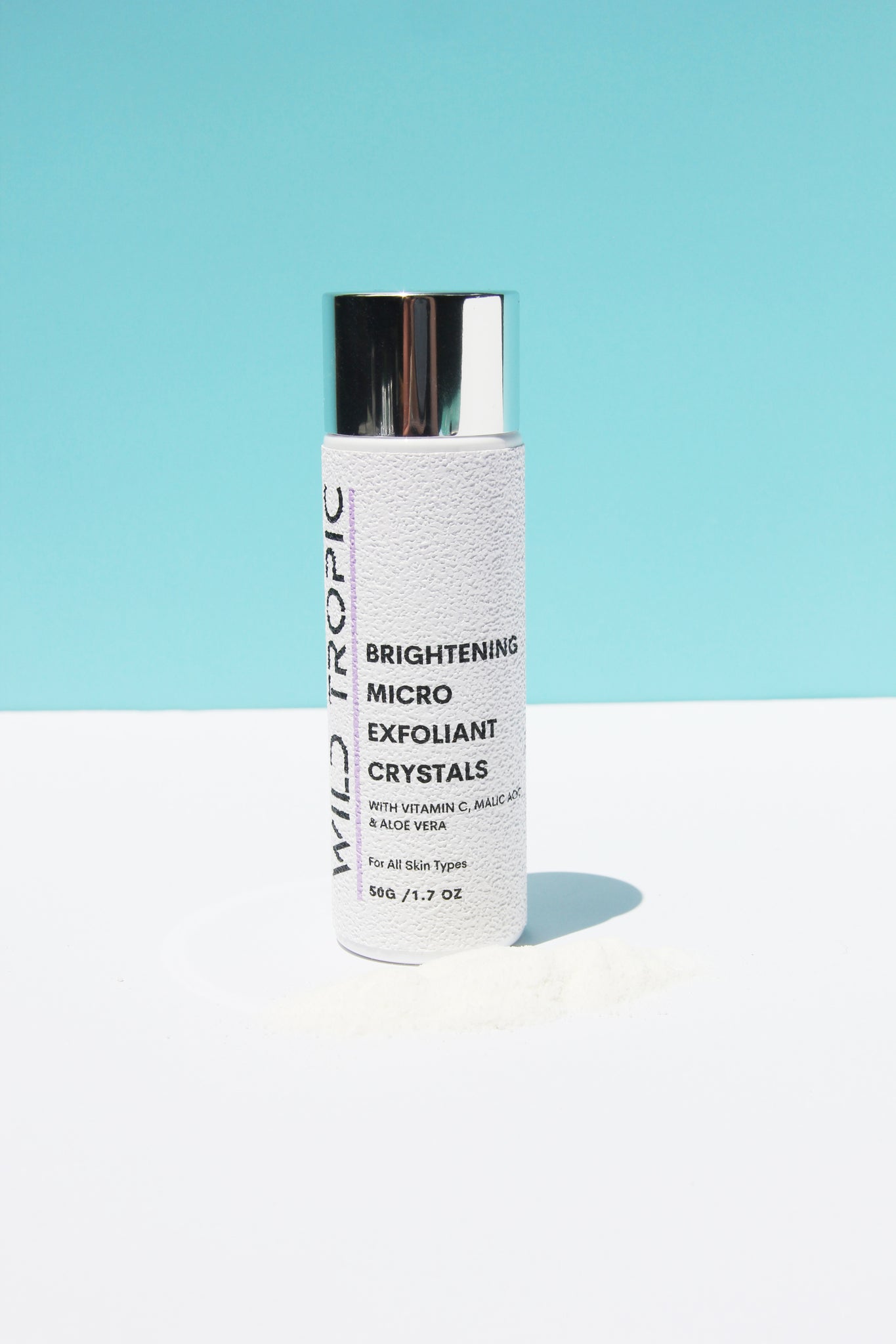 Brightening Micro Exfoliating Crystals