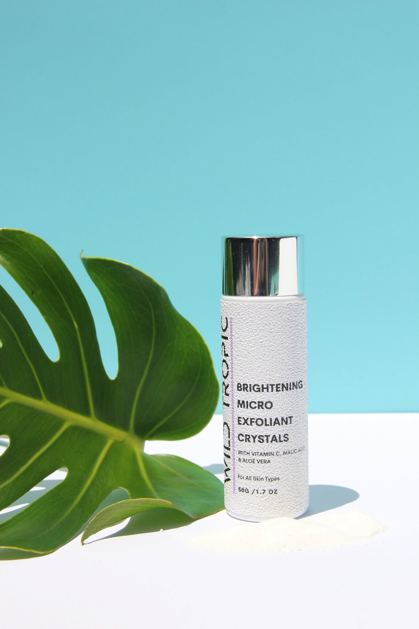 Brightening Micro Exfoliating Crystals