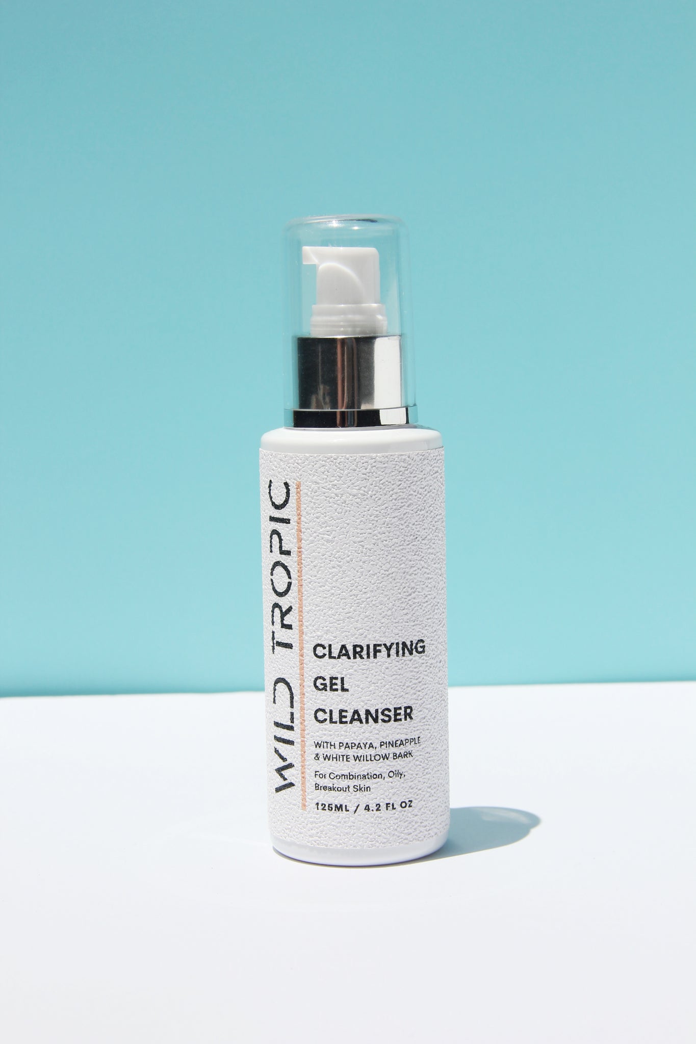 Clarifying Skin Essentials Bundle (Combination/Oily/Problematic Skin) [SAVE $31]