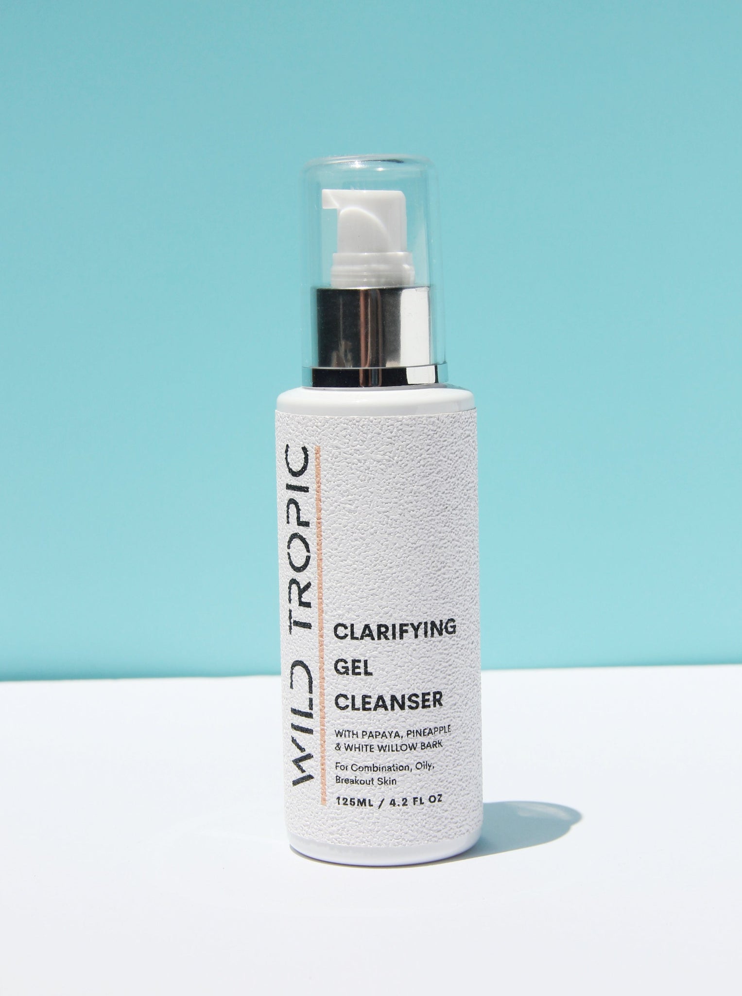 Clarifying Gel Cleanser